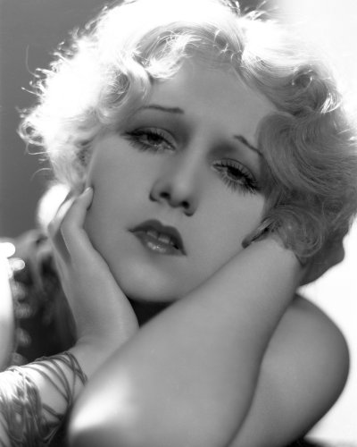 (image for) Anita Page #0056
