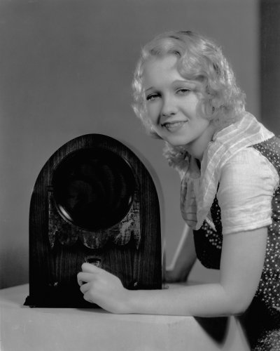 Anita Page #0060 (image for) Anita Page #0060