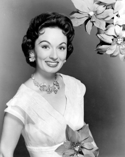 (image for) Ann Blyth #0011