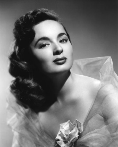 (image for) Ann Blyth #0012