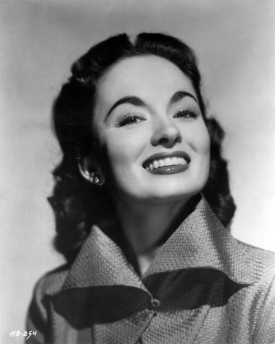 (image for) Ann Blyth #0013