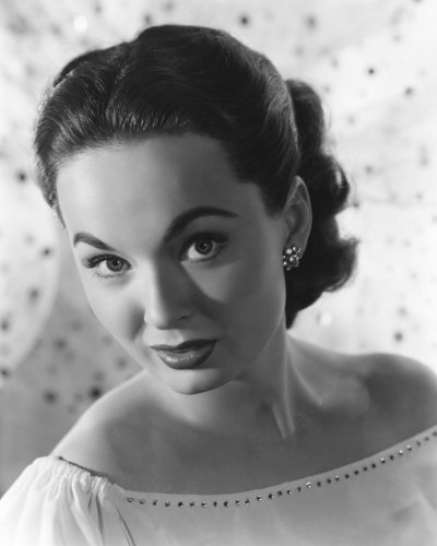 (image for) Ann Blyth #0021