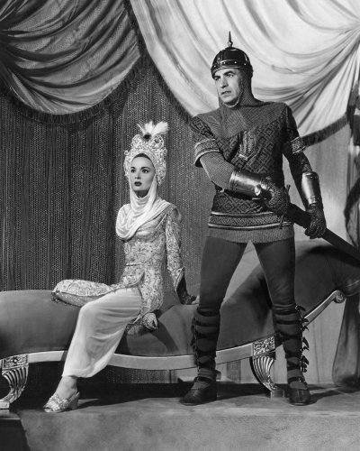 (image for) Ann Blyth #0024