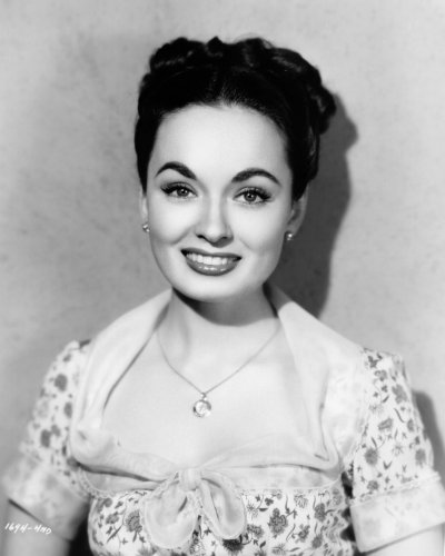 (image for) Ann Blyth #0033