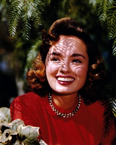 (image for) Ann Blyth #0039