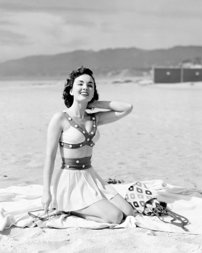 (image for) Ann Blyth #0040