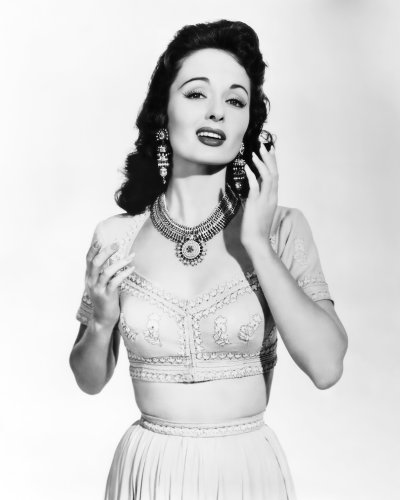 (image for) Ann Blyth #0050