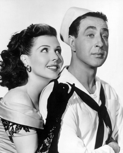 (image for) Ann Miller - Jules Munchin #0001