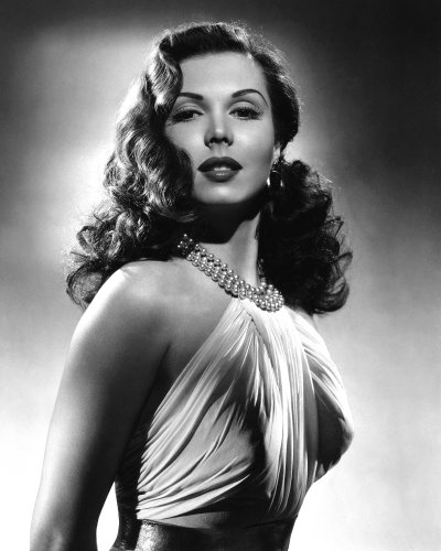 (image for) Ann Miller #0002