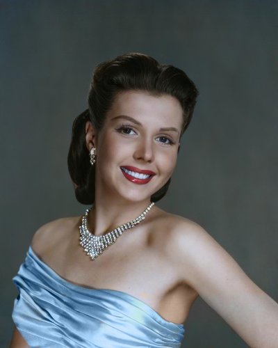 (image for) Ann Miller #0003