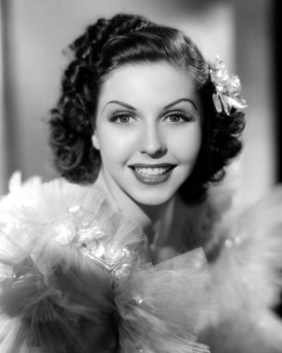 (image for) Ann Miller #0028