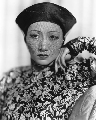 (image for) Anna May Wong #0074