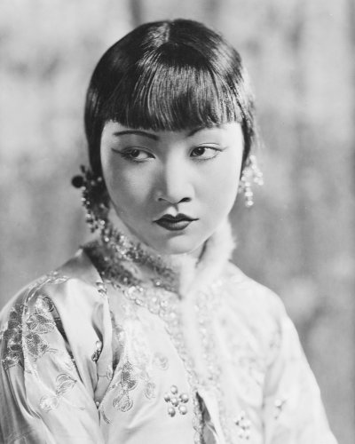 (image for) Anna May Wong #0088