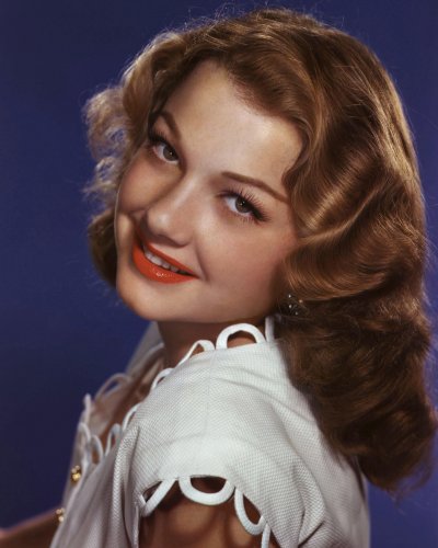 (image for) Anne Baxter #0048