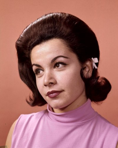(image for) Annette Funicello #0097b