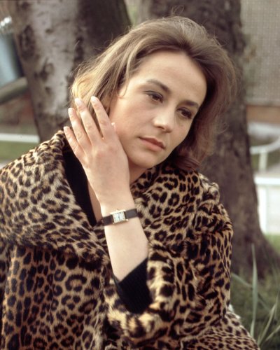 (image for) Annie Girardot #0002