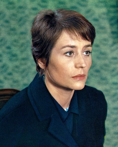 (image for) Annie Girardot #0016