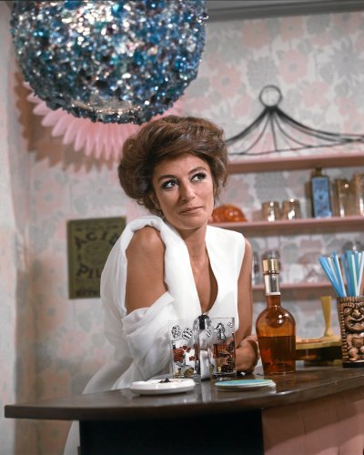 (image for) Anouk Aimee #0008