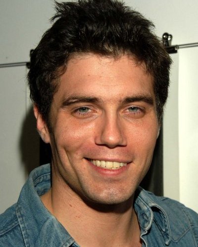 (image for) Anson Mount #0036