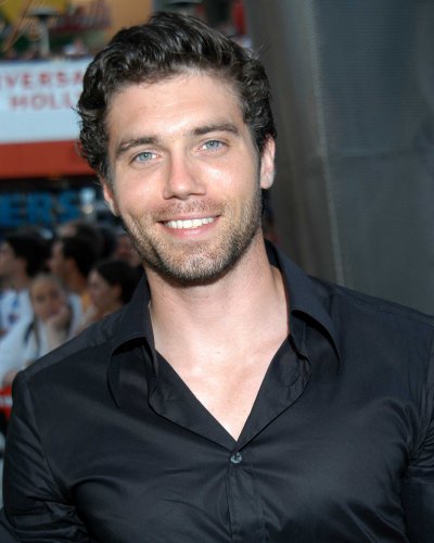 (image for) Anson Mount #0039