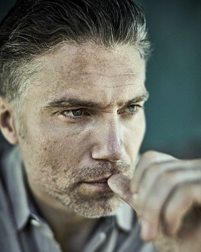 (image for) Anson Mount #0080