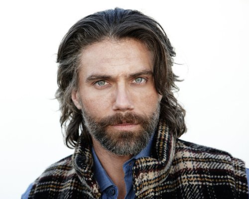 (image for) Anson Mount #0115