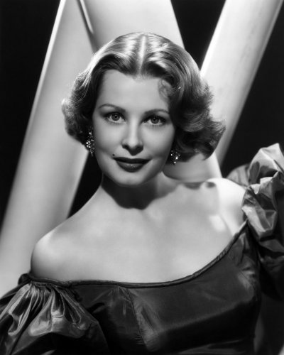 (image for) Arlene Dahl #0002