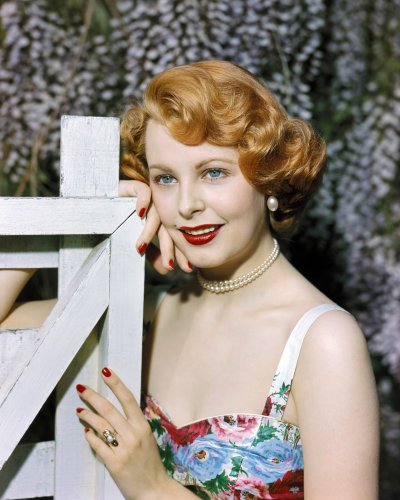 (image for) Arlene Dahl #0010