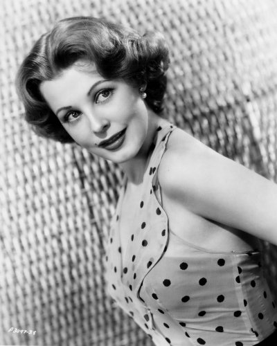 (image for) Arlene Dahl #0011