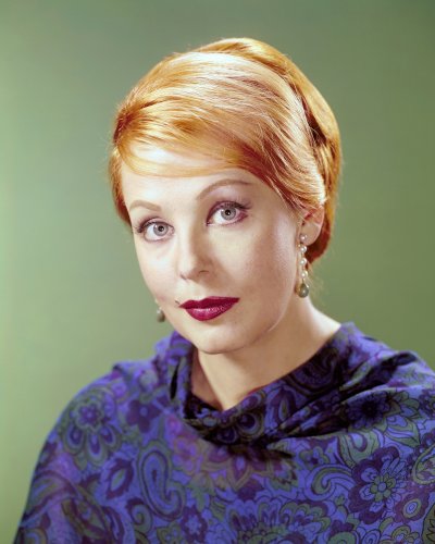 (image for) Arlene Dahl #0018