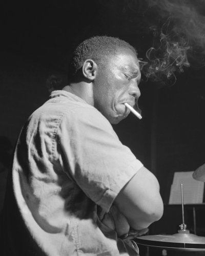 (image for) Art Blakey #0002