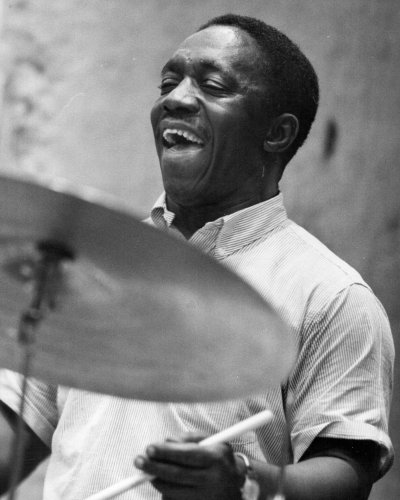 (image for) Art Blakey #0007