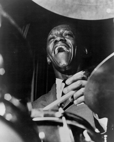 (image for) Art Blakey #0009