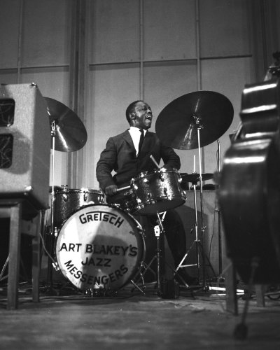 (image for) Art Blakey #0011