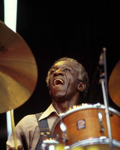 (image for) Art Blakey #0014
