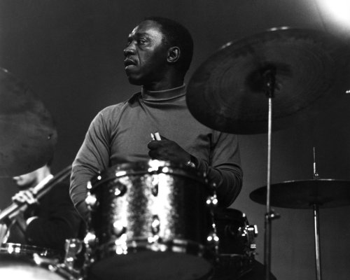 (image for) Art Blakey #0023