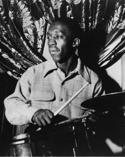 (image for) Art Blakey #0032