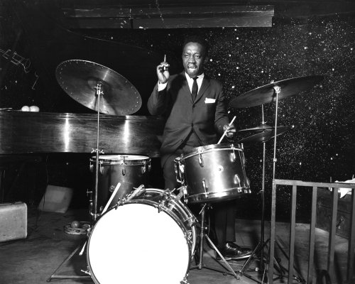 (image for) Art Blakey #0052