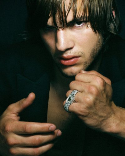 (image for) Ashton Kutcher #0646