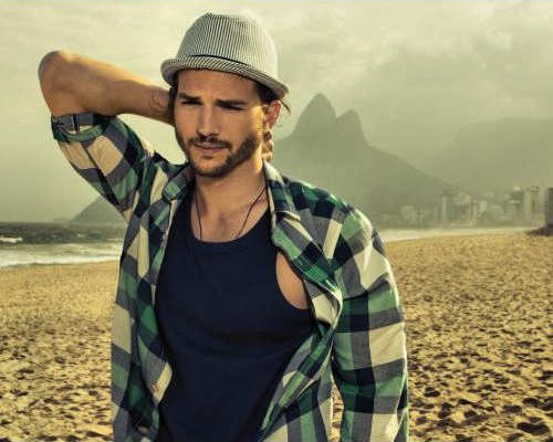 (image for) Ashton Kutcher #0651