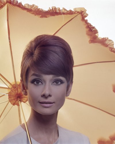 (image for) Audrey Hepburn #0002