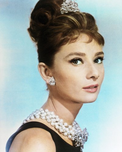 (image for) Audrey Hepburn #0059