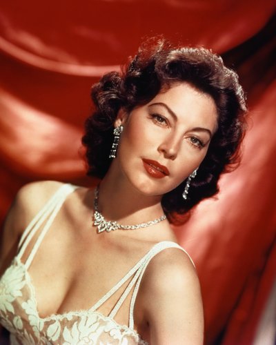 Ava Gardner #0003 (image for) Ava Gardner #0003