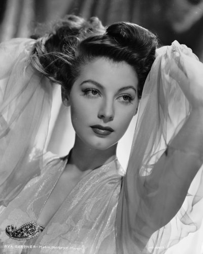 Ava Gardner #0025 (image for) Ava Gardner #0025