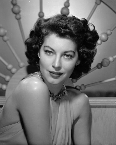 Ava Gardner #0028 (image for) Ava Gardner #0028