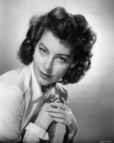 (image for) Ava Gardner #0094