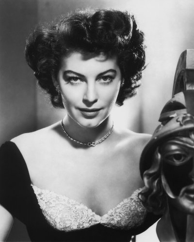 (image for) Ava Gardner #0156