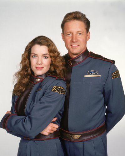 (image for) Babylon 5 #0011