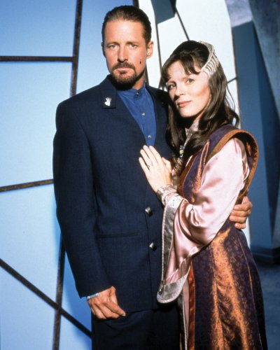 (image for) Babylon 5 #0019