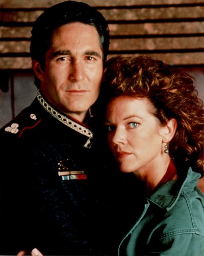 (image for) Babylon 5 #0027